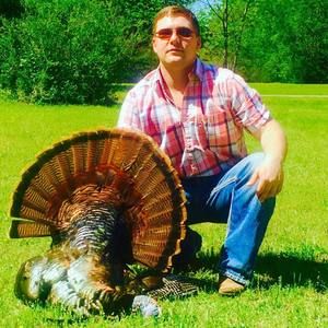 Meet your Posher, Josh